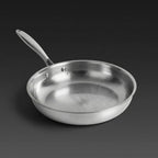 Pure Titanium Cookware Starter Set | Pan & Utensils Bundle