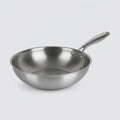 Pure Titanium Wok Pan