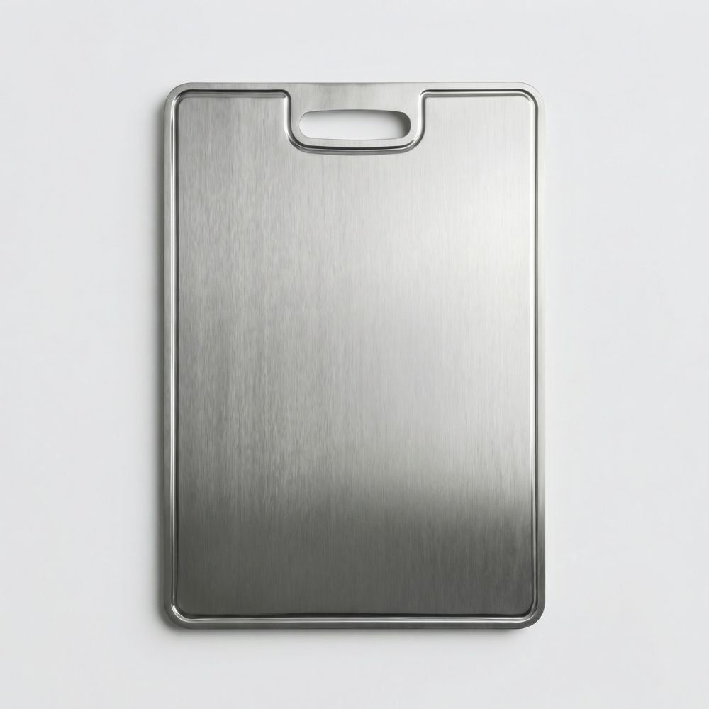 Pro Titanium Chef Board