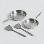 Pure Titanium Duo Bundle