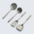 Titanium Chef Utensil Set | Pro Edition
