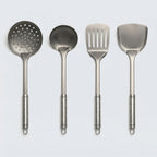 Pure Titanium Kitchen Essentials Set | 6-Piece Cookware Bundle