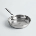 Titanium Frying Pan + Free Lid